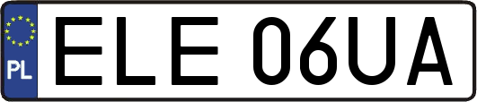 ELE06UA