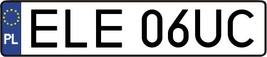 ELE06UC