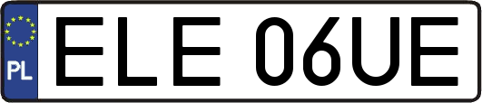 ELE06UE