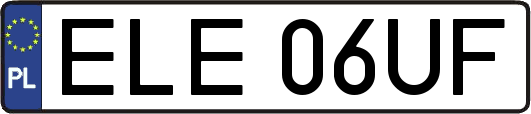 ELE06UF