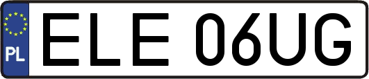 ELE06UG