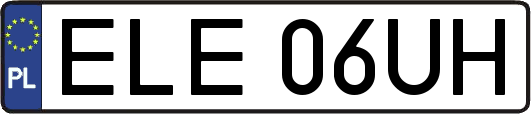 ELE06UH