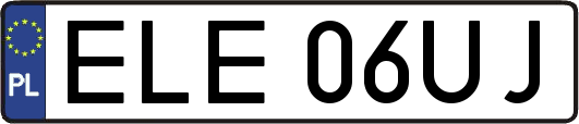 ELE06UJ