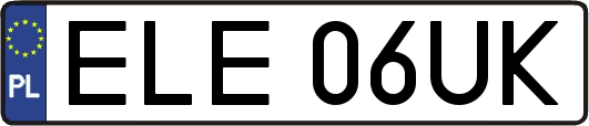 ELE06UK