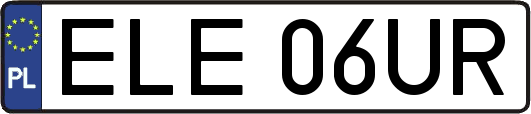 ELE06UR