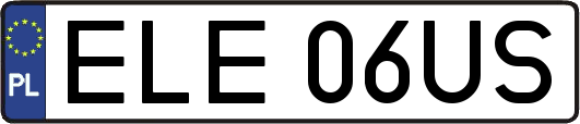 ELE06US