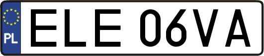 ELE06VA