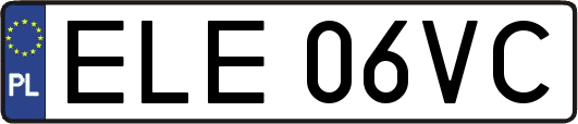 ELE06VC