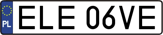 ELE06VE