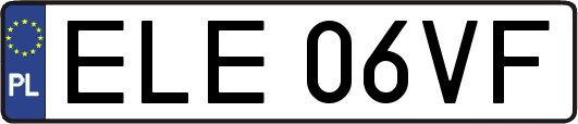 ELE06VF