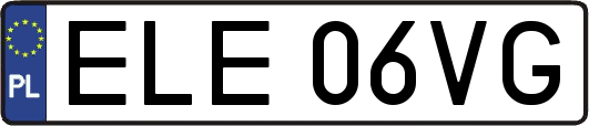 ELE06VG
