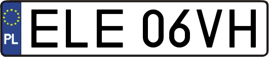 ELE06VH