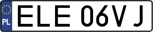 ELE06VJ