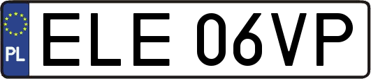 ELE06VP