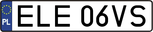 ELE06VS
