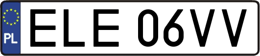 ELE06VV