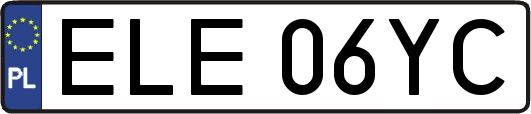 ELE06YC