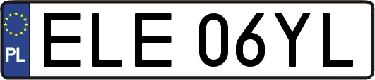 ELE06YL
