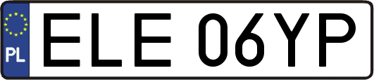 ELE06YP