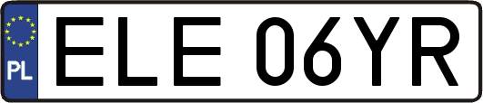 ELE06YR