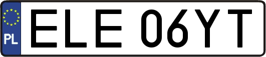 ELE06YT