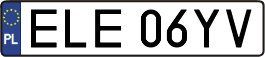 ELE06YV