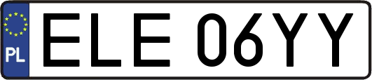 ELE06YY