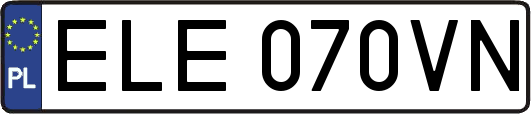 ELE070VN