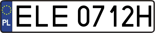 ELE0712H