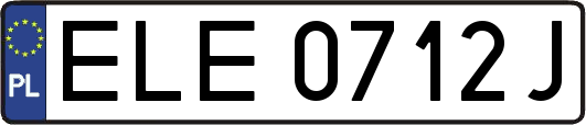ELE0712J