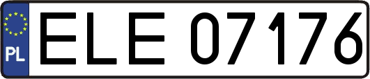 ELE07176