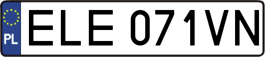 ELE071VN