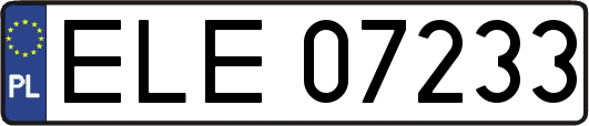 ELE07233