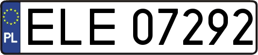 ELE07292