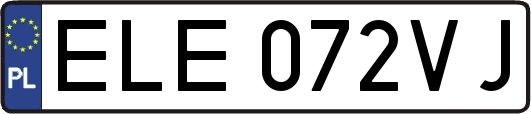 ELE072VJ