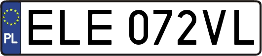 ELE072VL
