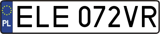 ELE072VR