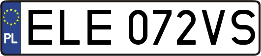 ELE072VS
