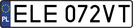 ELE072VT