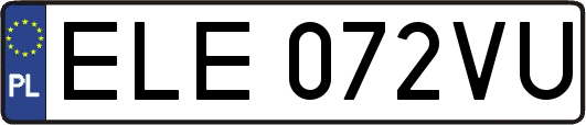 ELE072VU