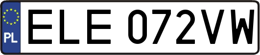 ELE072VW