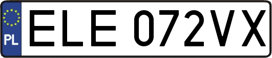 ELE072VX