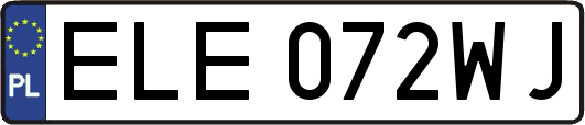 ELE072WJ