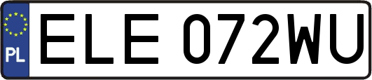 ELE072WU