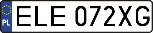ELE072XG