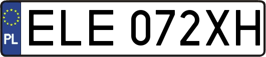 ELE072XH