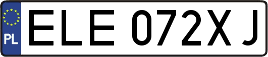 ELE072XJ