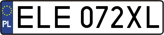 ELE072XL
