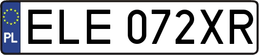 ELE072XR