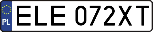 ELE072XT